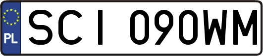 SCI090WM