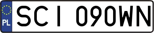 SCI090WN