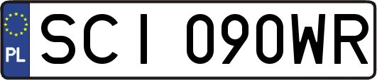 SCI090WR