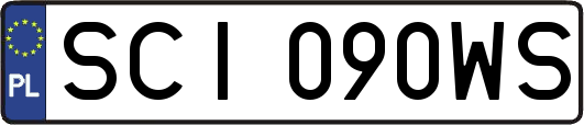 SCI090WS