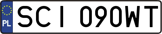 SCI090WT