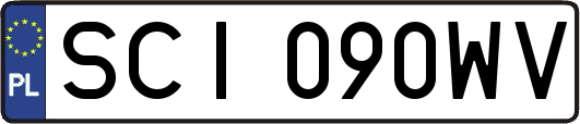 SCI090WV