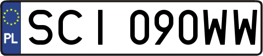 SCI090WW