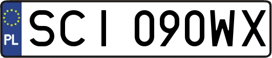 SCI090WX