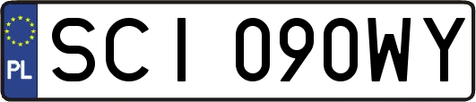 SCI090WY