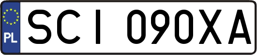SCI090XA