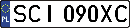 SCI090XC