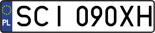 SCI090XH