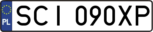 SCI090XP