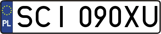 SCI090XU