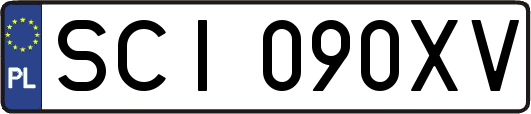 SCI090XV