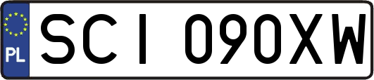 SCI090XW