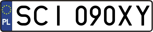 SCI090XY