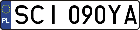 SCI090YA