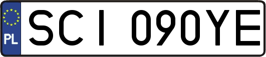 SCI090YE