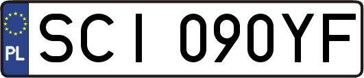SCI090YF