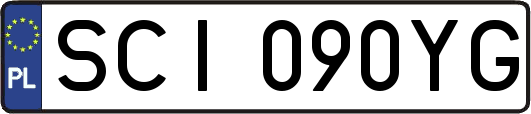 SCI090YG