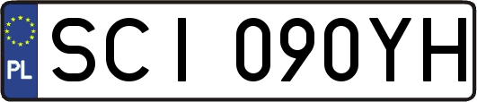 SCI090YH