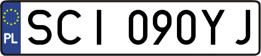 SCI090YJ