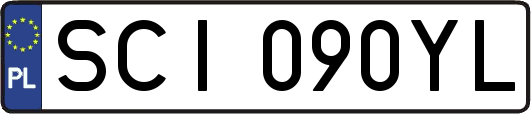 SCI090YL