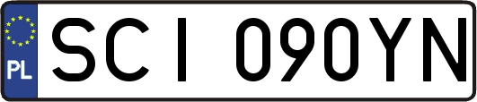 SCI090YN