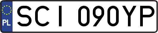 SCI090YP