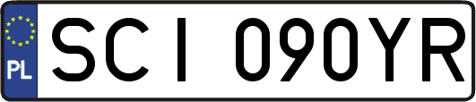 SCI090YR