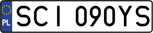 SCI090YS
