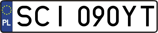 SCI090YT