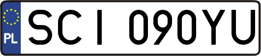SCI090YU