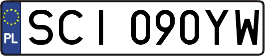 SCI090YW