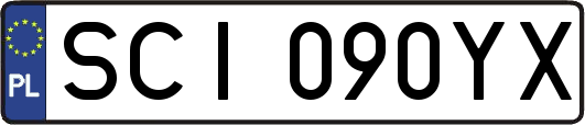 SCI090YX