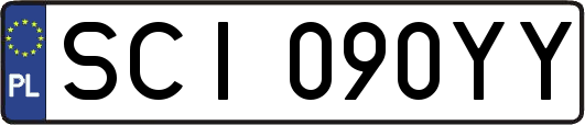 SCI090YY