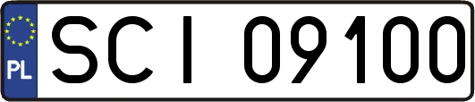 SCI09100