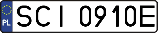 SCI0910E