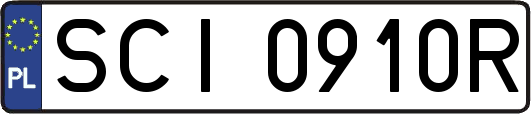 SCI0910R