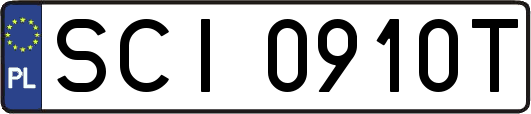 SCI0910T