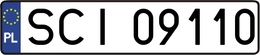 SCI09110