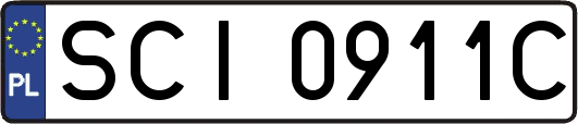 SCI0911C