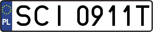 SCI0911T