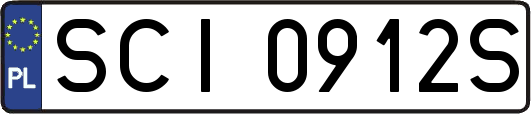 SCI0912S
