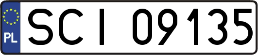 SCI09135
