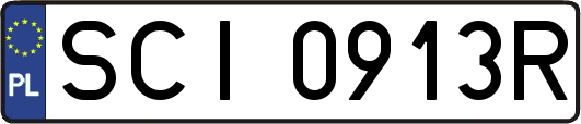 SCI0913R