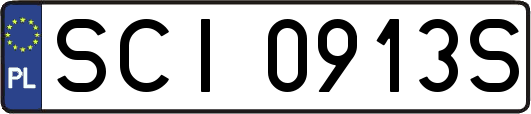 SCI0913S