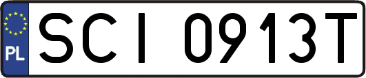SCI0913T