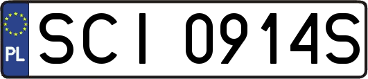 SCI0914S