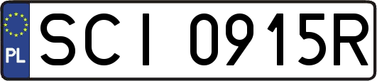 SCI0915R