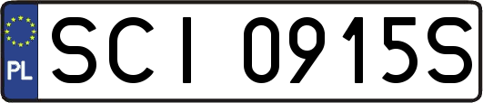 SCI0915S