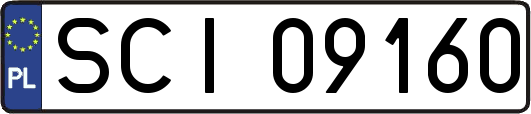 SCI09160