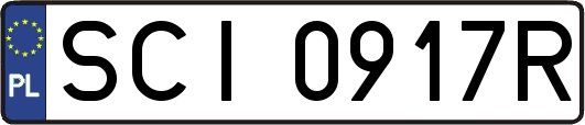 SCI0917R